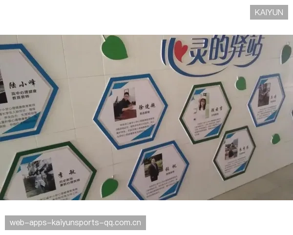 球员心理辅导受重视：提升竞技表现的关键因素