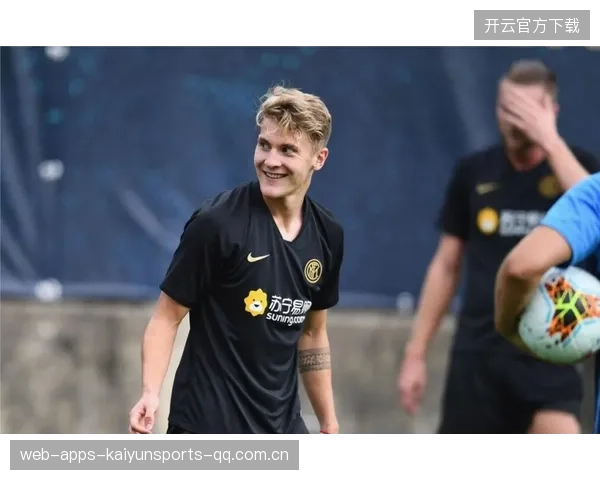 都灵体育新篇章：青训融合一线，开启未来足球之门
