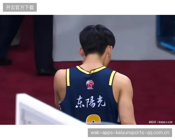 广东新帅战绩不佳：从“甩锅”到“转型”——如何面对球队发展的真正挑战